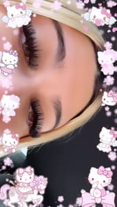 Eyebrow Tattoo result by Eva Beauty Bar in Kingman, AZ