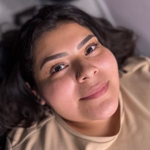 Eyebrow Tattoo result by Ever Beauty by Leslie in Brownsville, TX
