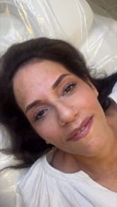 Eyebrow Tattoo result by Everlasting Beauty Design in Johnston, RI