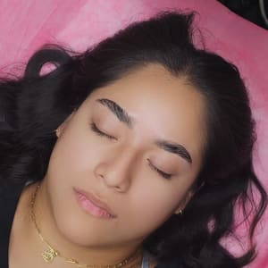 Eyebrow Tattoo result by Everlasting Beauty Studio in Blackwood, NJ