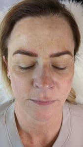Eyebrow Tattoo result by Everyday Ink in Upland, CA
