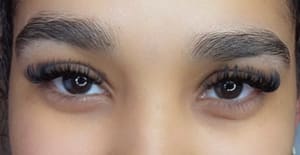 Eyebrow Tattoo result by Exotic Beauty By Jelin in Albany, NY
