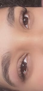 Eyebrow Tattoo result by Exotic Beauty By Jelin in Albany, NY