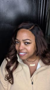 Eyebrow Tattoo result by Exquisite beauty palace llc in Riviera Beach, FL