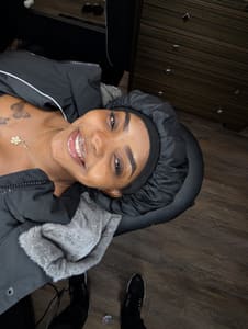 Eyebrow Tattoo result by Exquisite beauty palace llc in Riviera Beach, FL