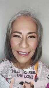 Eyebrow Tattoo result by Exquisite Bella Aesthetics & Exquisite Artistry by V in Melbourne, FL