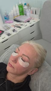 Eyebrow Tattoo result by Extend Your Beauty LLC in Hagerstown, MD