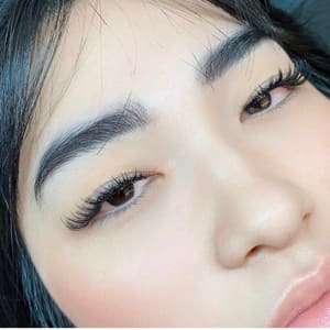 Eyebrow Tattoo result by Eye beauty maker “suite” in Miami, FL