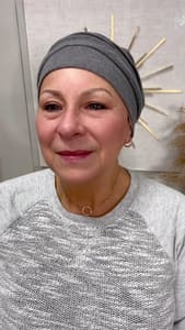 Eyebrow Tattoo result by Eye Candi in Cary, NC
