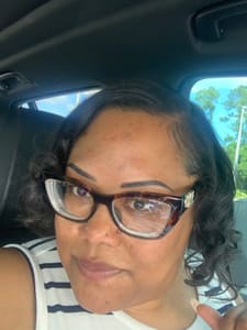 Eyebrow Tattoo result by Eye Candy Brows in Jacksonville, FL
