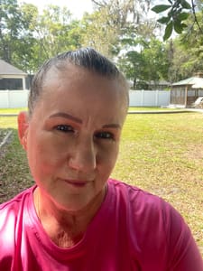 Eyebrow Tattoo result by Eye Candy Brows in Jacksonville, FL