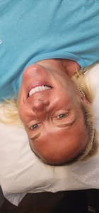 Eyebrow Tattoo result by Eye Candy Brows in Jacksonville, FL