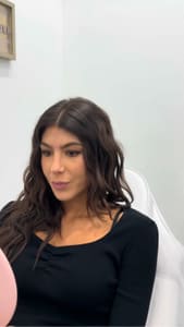 Eyebrow Tattoo result by Eye Candy Medspa and Lash Bar in Buena Park, CA