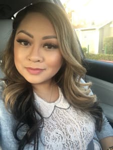 Eyebrow Tattoo result by Eye Candy SJ Studio & Academy in San Jose, CA