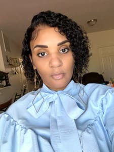 Eyebrow Tattoo result by Eye Desire Brow Studio in Aberdeen, NC