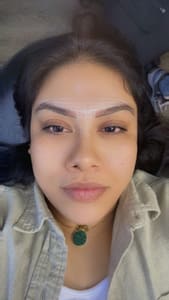 Eyebrow Tattoo result by Eye Heart Brows in Denver, CO