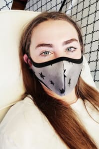 Eyebrow Tattoo result by Eye Look Fabulous in Margate City, NJ