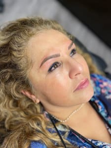 Eyebrow Tattoo result by Eye Love Beauty & Browtique in Melbourne, FL