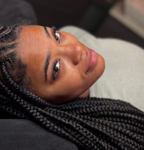 Eyebrow Tattoo result by Eye Love lash+brow in Round Rock, TX