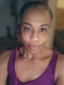 Eyebrow Tattoo result by Eye Styles by Mia in Raytown, MO