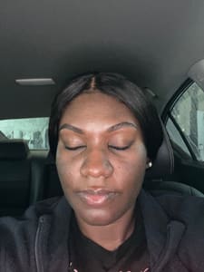 Eyebrow Tattoo result by Eye Styles by Mia in Raytown, MO