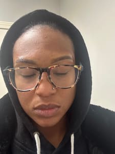 Eyebrow Tattoo result by Eye Styles by Mia in Raytown, MO