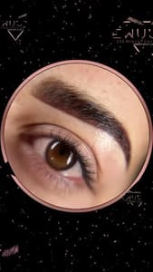 Eyebrow Tattoo result by EYE Woke UP Like This BROWS in Melbourne, FL