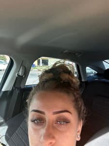 Eyebrow Tattoo result by Eyebrow Art Studio in Foley, AL