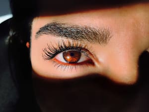 Eyebrow Tattoo result by Eyebrow Envy in Glendale, WI
