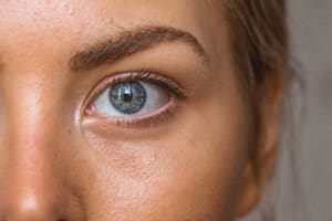 Eyebrow Tattoo result by Eyebrow Envy in Glendale, WI