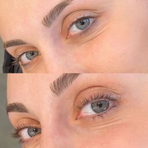 Eyebrow Tattoo result by Eyebrow Envy in Glendale, WI