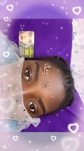 Eyebrow Tattoo result by Eyebrow Microblading Artist in Memphis, TN
