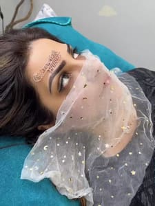 Eyebrow Tattoo result by Eyebrow Microblading Artist in Memphis, TN