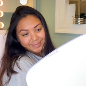 Eyebrow Tattoo result by Eyebrow Microblading By Pri in Vero Beach, FL