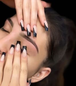 Eyebrow Tattoo result by Eyebrow Plus in Modesto, CA