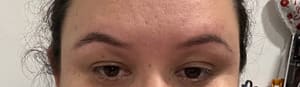 Eyebrow Tattoo result by Eyebrow R Us in Apple Valley, CA