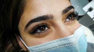 Eyebrow Tattoo result by Eyebrow Threading & Beyond (Brow Microbladingg & Eyelash Extensions) in Rolling Meadows, IL
