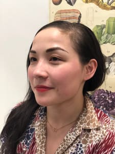 Eyebrow Tattoo result by Eyebrowbaby Microblading + Beauty in Seattle, WA