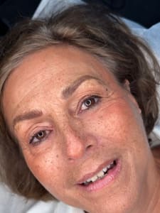 Eyebrow Tattoo result by Eyebrowline in Marlton, NJ