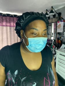 Eyebrow Tattoo result by Eyebrows and Tattoos Near Me in Aberdeen, MD