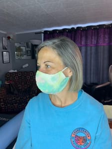 Eyebrow Tattoo result by Eyebrows and Tattoos Near Me in Aberdeen, MD