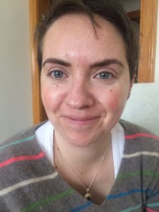 Eyebrow Tattoo result by Eyebrows by Judith in Evanston, IL