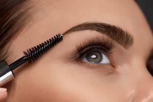 Eyebrow Tattoo result by Eyebrows by Judith in Evanston, IL