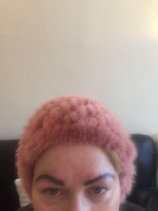 Eyebrow Tattoo result by Eyebrows by Judith in Evanston, IL