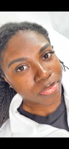 Eyebrow Tattoo result by Eyebrows By Katie in Snellville, GA