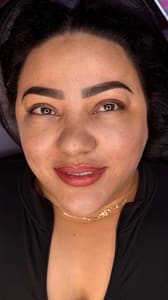 Eyebrow Tattoo result by EYEBROWS - LASHES Marce Botero in Pembroke Pines, FL