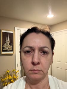 Eyebrow Tattoo result by Eyebrows Siempre Bella MMO in Montclair, CA