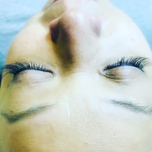 Eyebrow Tattoo result by EyeCandy in Vero Beach, FL