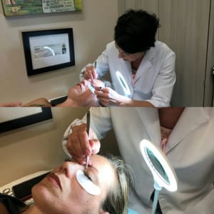 Eyebrow Tattoo result by EyeCandy in Vero Beach, FL