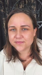 Eyebrow Tattoo result by Eyedolized Brows in Little Falls Township, NJ